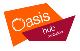 Logo for Oasis Waterloo